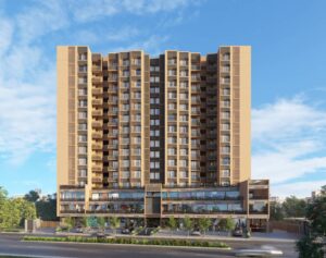 FRONT VIEW @ SHIVANTA