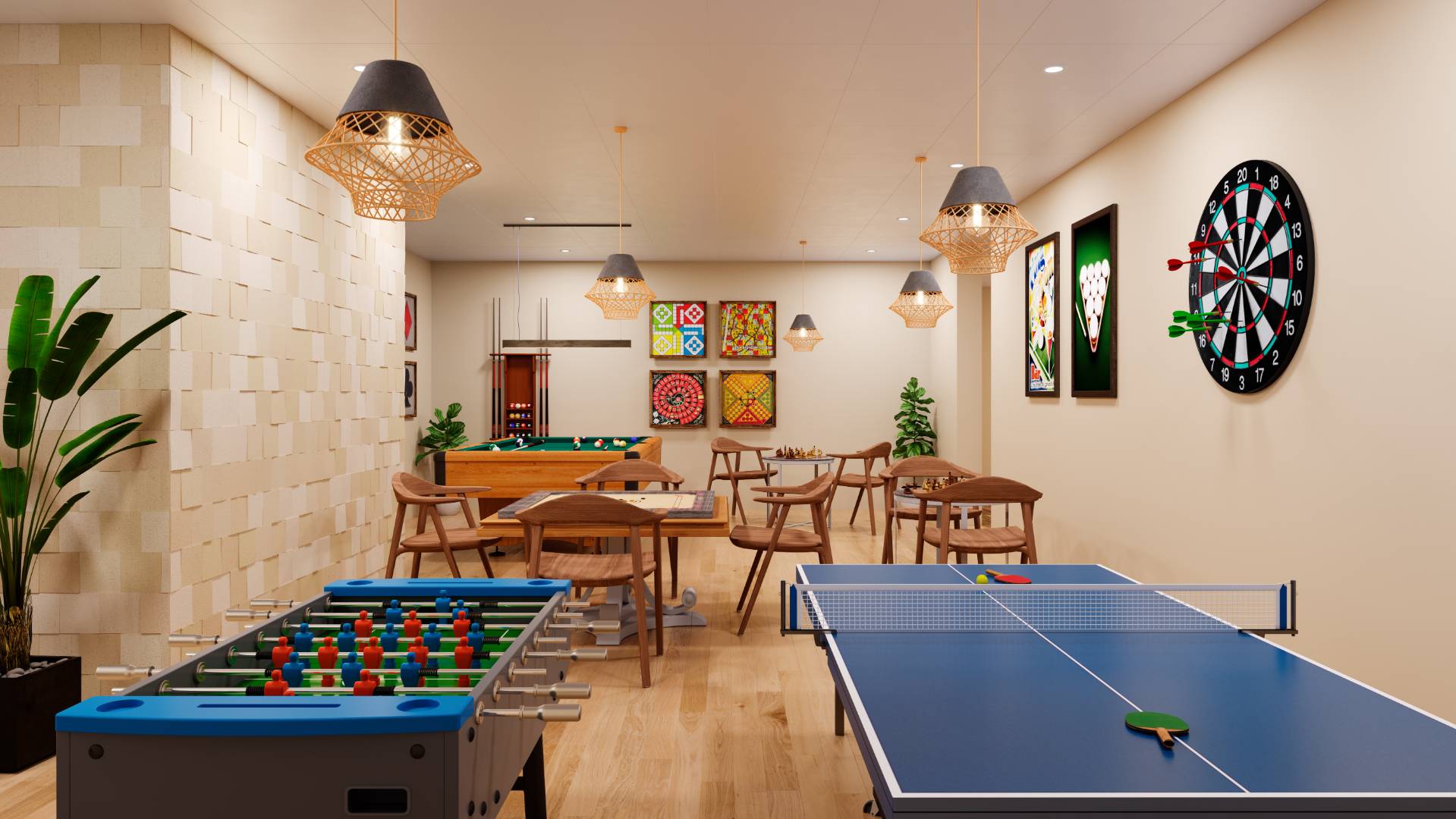 INDOOR GAME_@_SHIVANTA