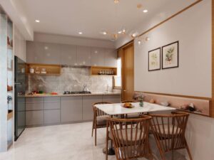 KITCHEN @ SHIVANTA