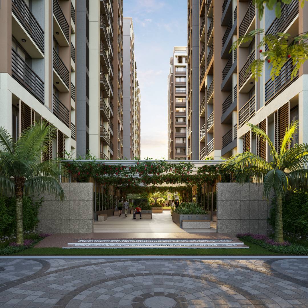 SILVER SPRING VIEW_04@BLISS 3D