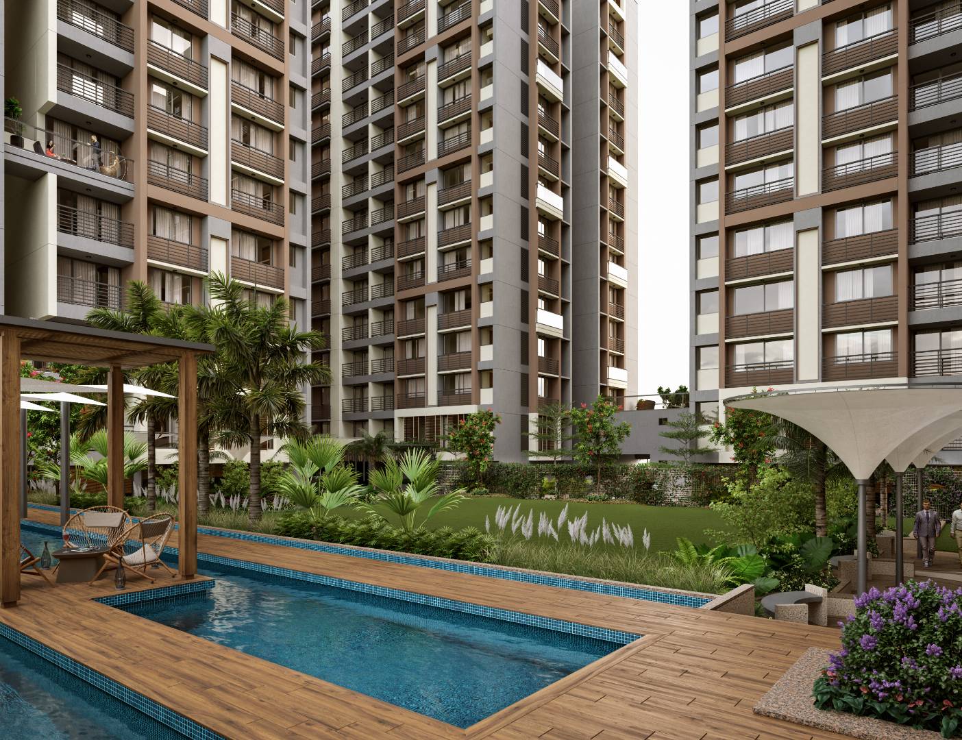 SILVER SPRING VIEW_08@BLISS 3D