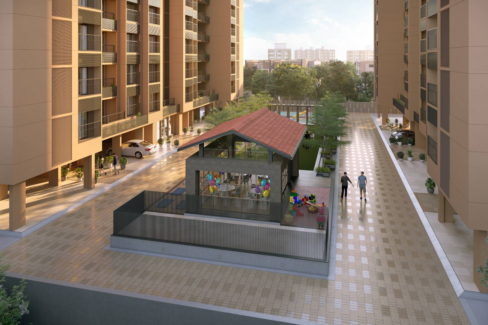 TOP_GARDEN @ SHIVANTA