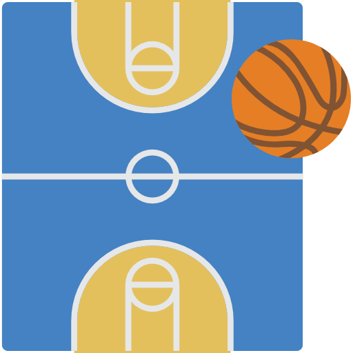basketball-court